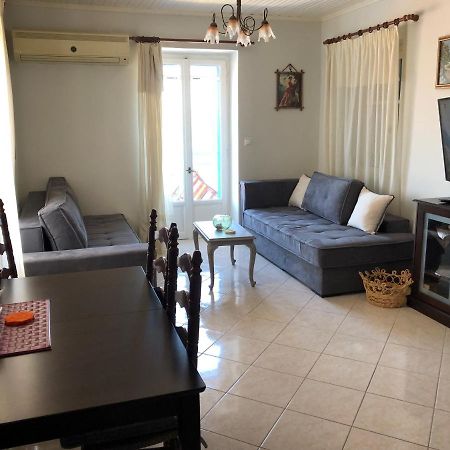 Veranda Blue - Poros Poros Town المظهر الخارجي الصورة