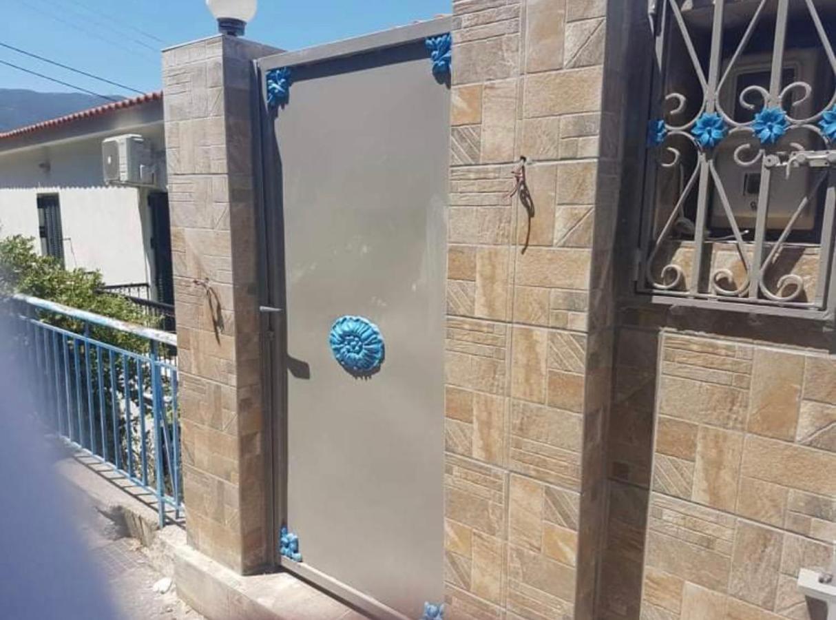 Veranda Blue - Poros Poros Town المظهر الخارجي الصورة