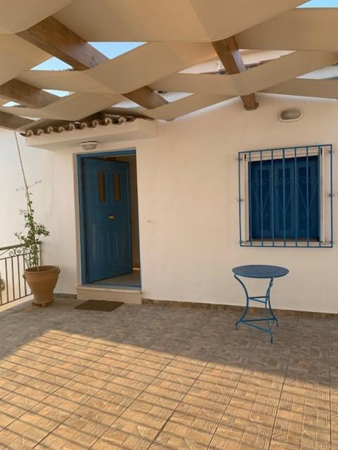 Veranda Blue - Poros Poros Town المظهر الخارجي الصورة