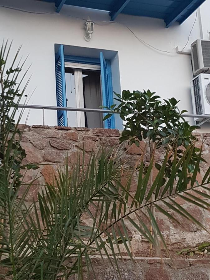 Veranda Blue - Poros Poros Town المظهر الخارجي الصورة