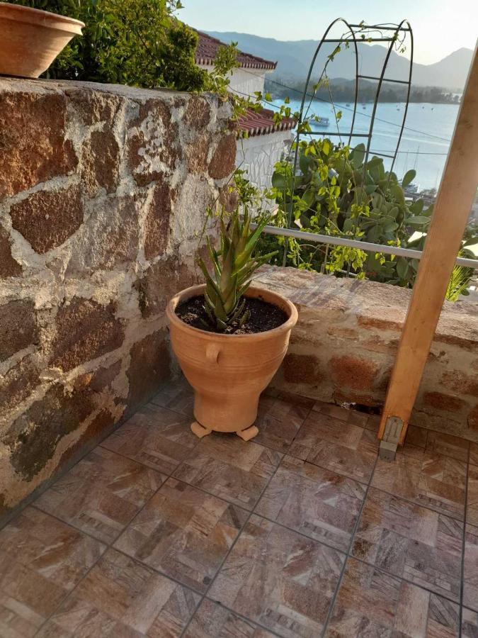 Veranda Blue - Poros Poros Town المظهر الخارجي الصورة